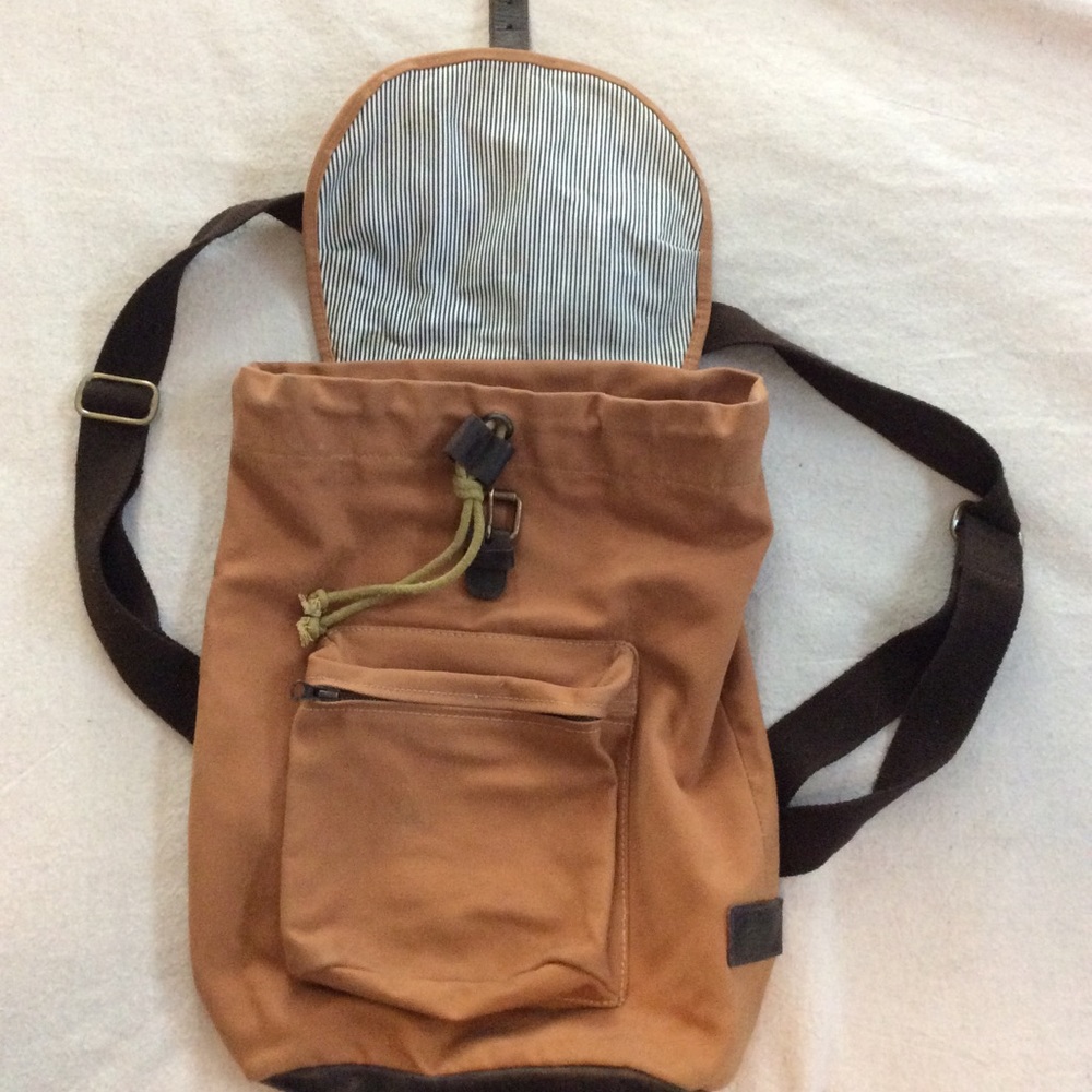 Backpack